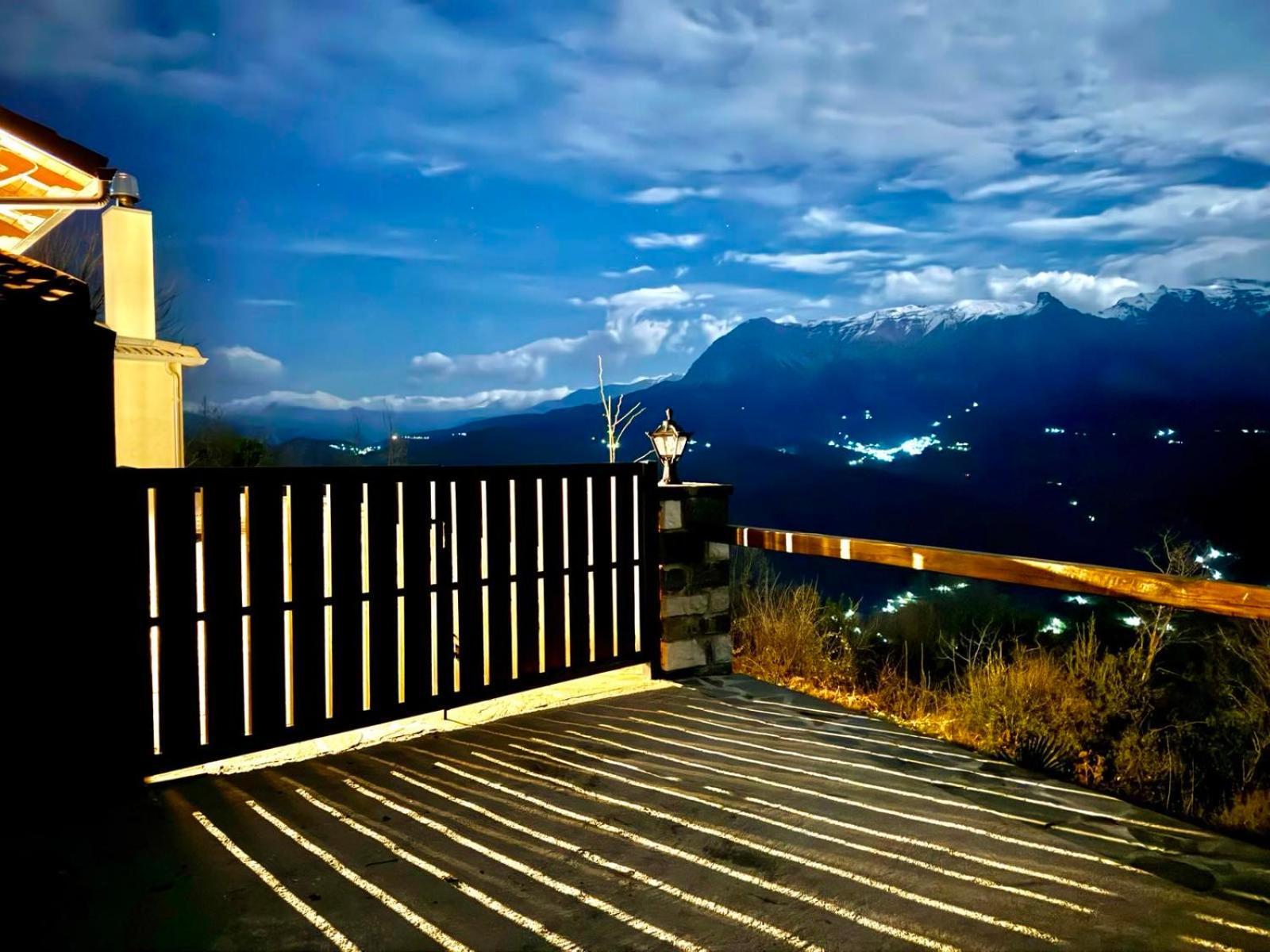 Tovouno Plaka (Epirus)