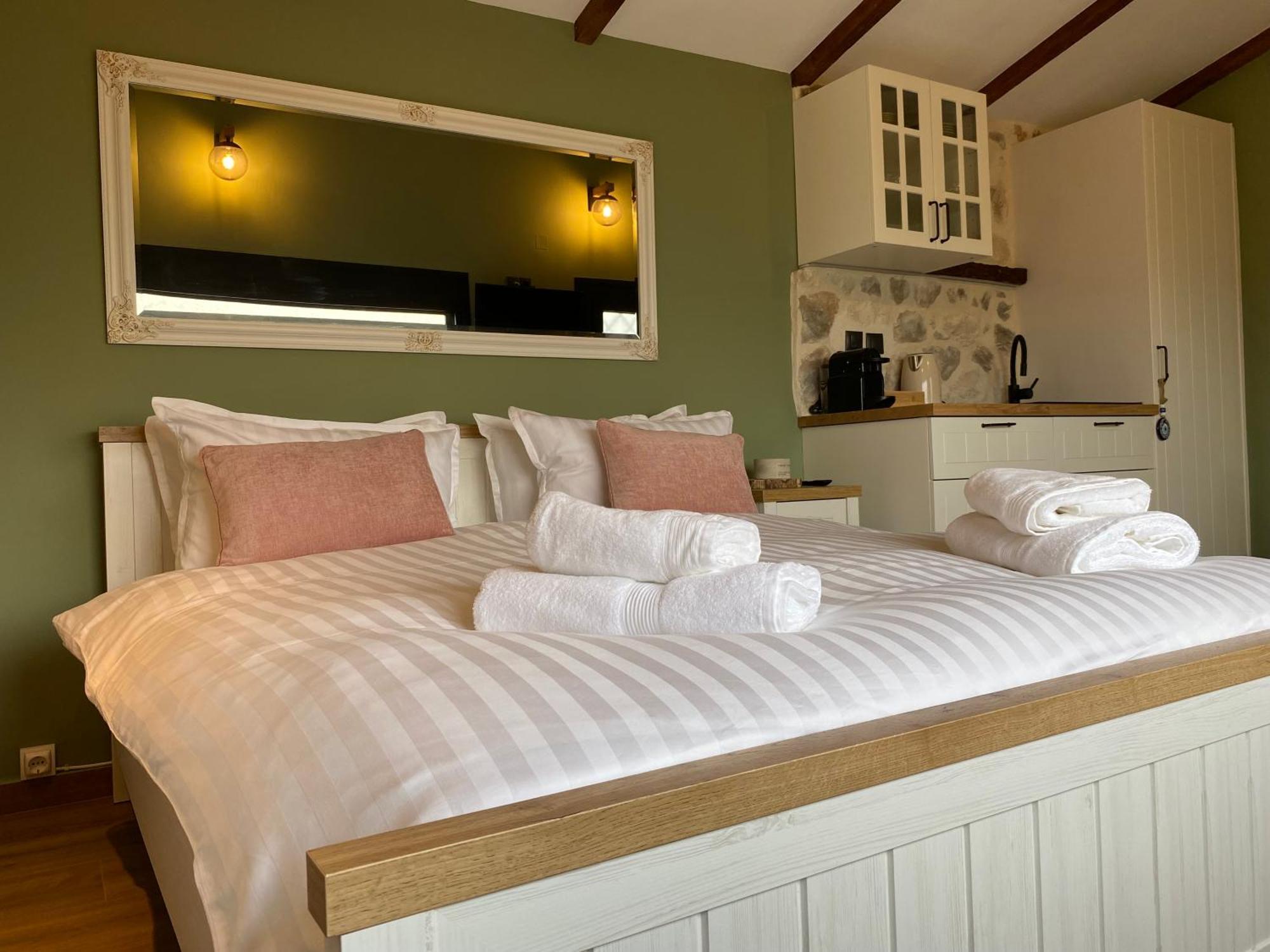 Country house Tovouno *