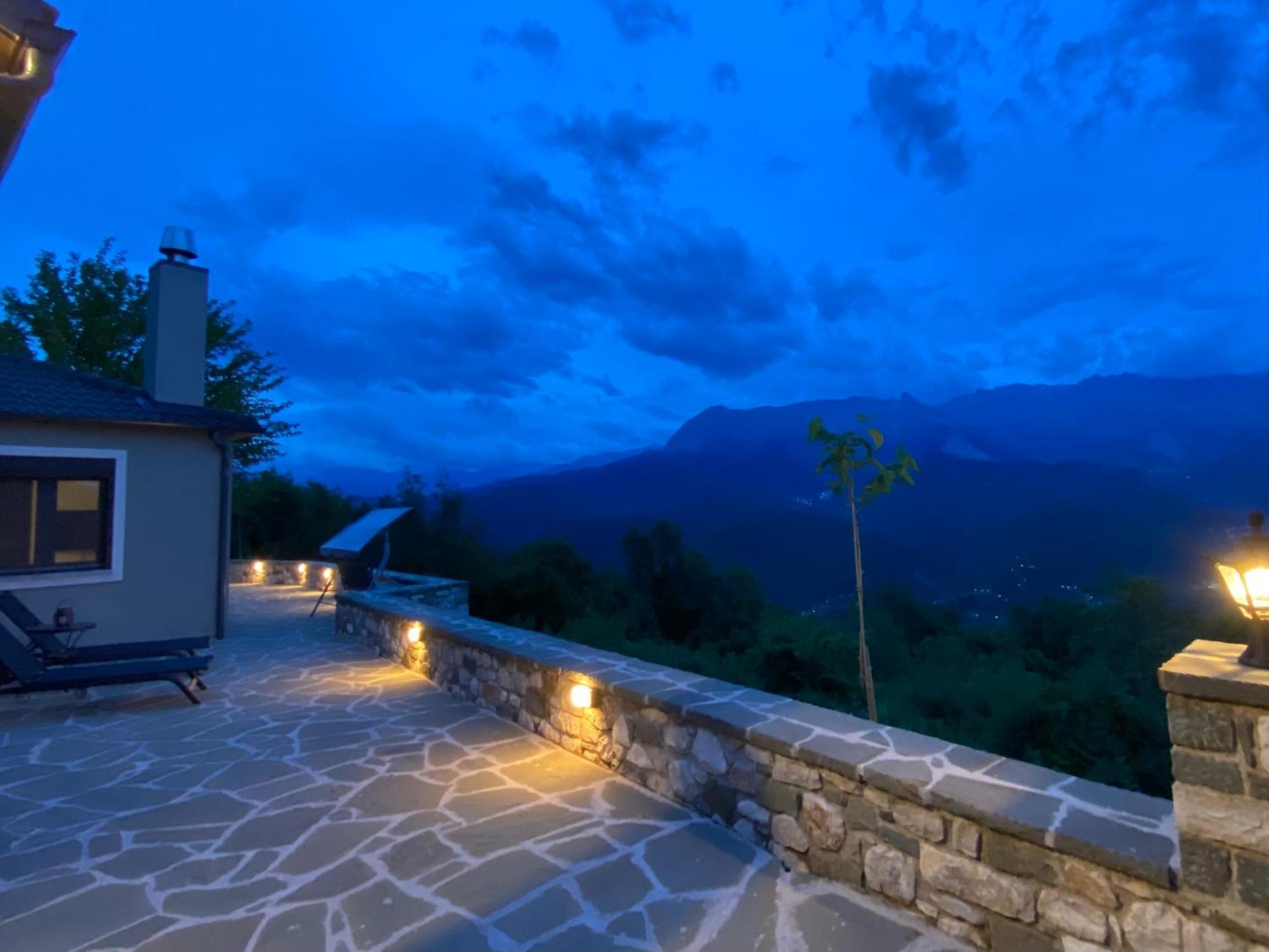 Tovouno Landhaus *