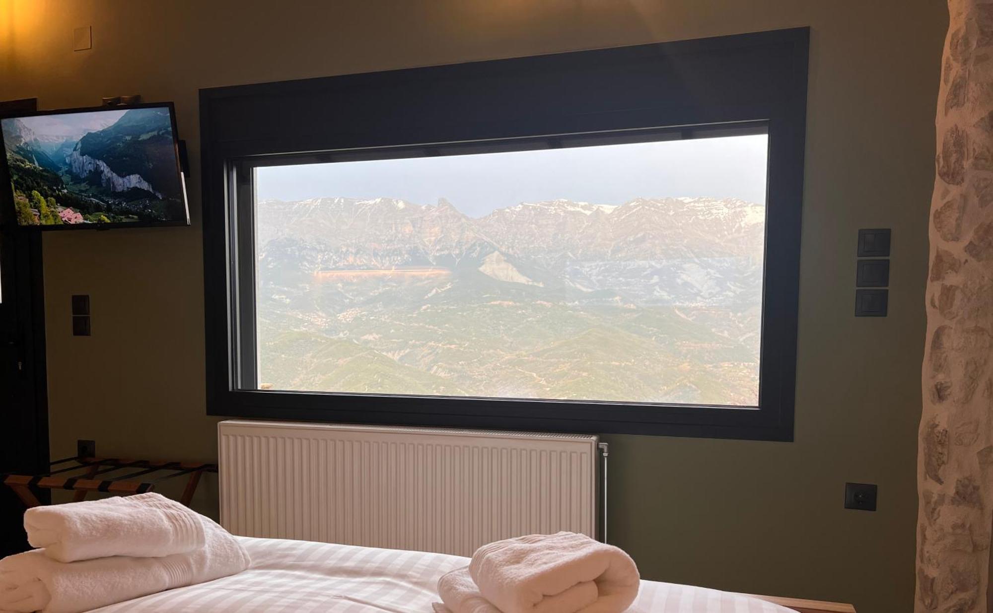Landhaus Tovouno Plaka (Epirus)