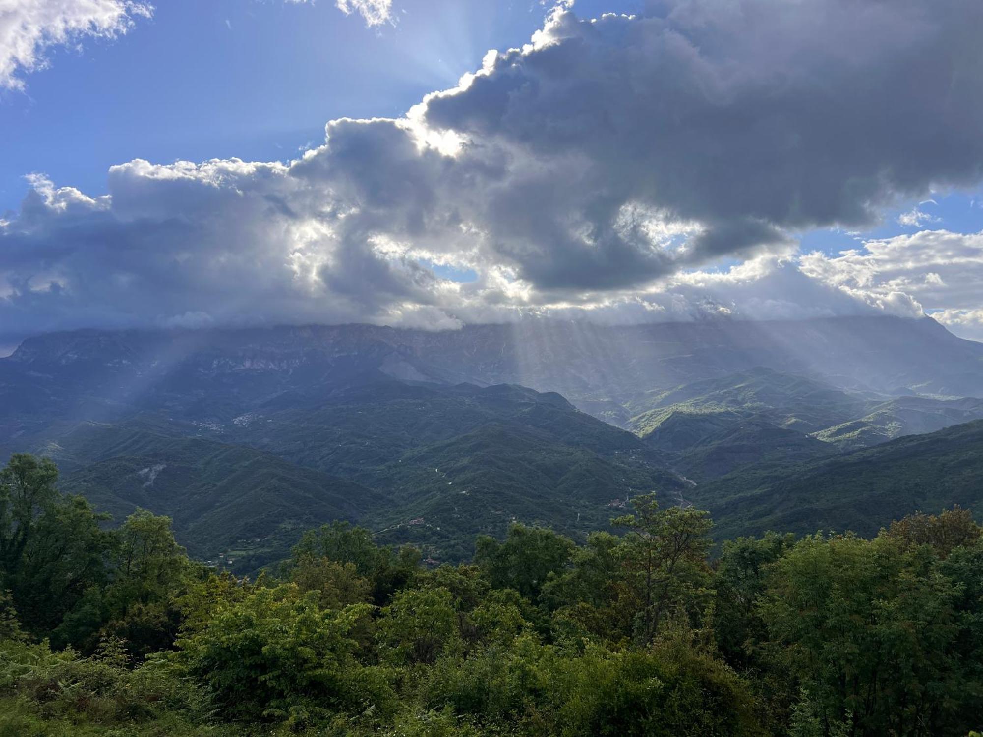 Tovouno * Plaka (Epirus)