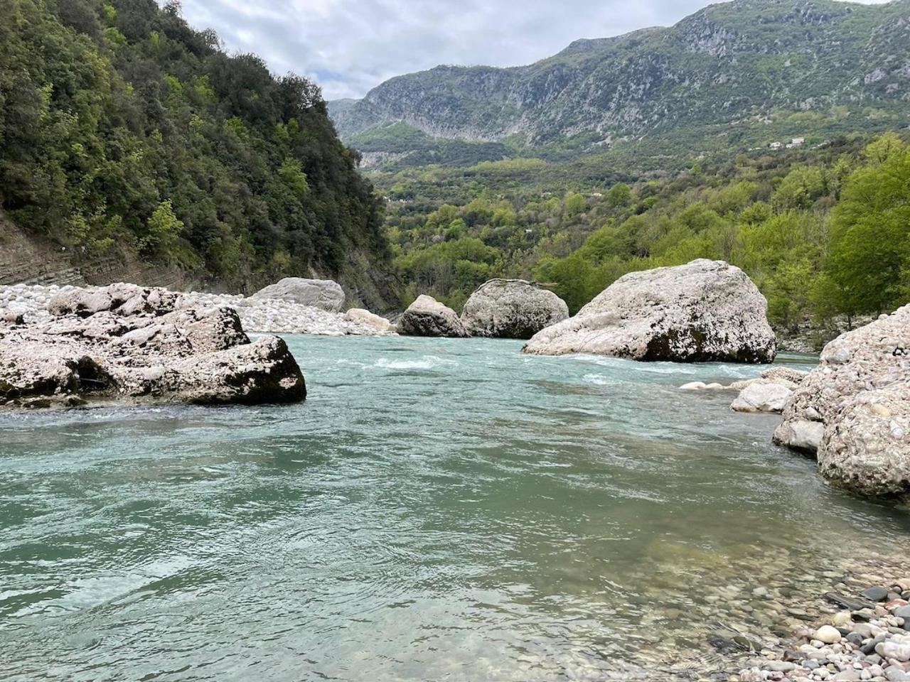 Tovouno Plaka (Epirus)