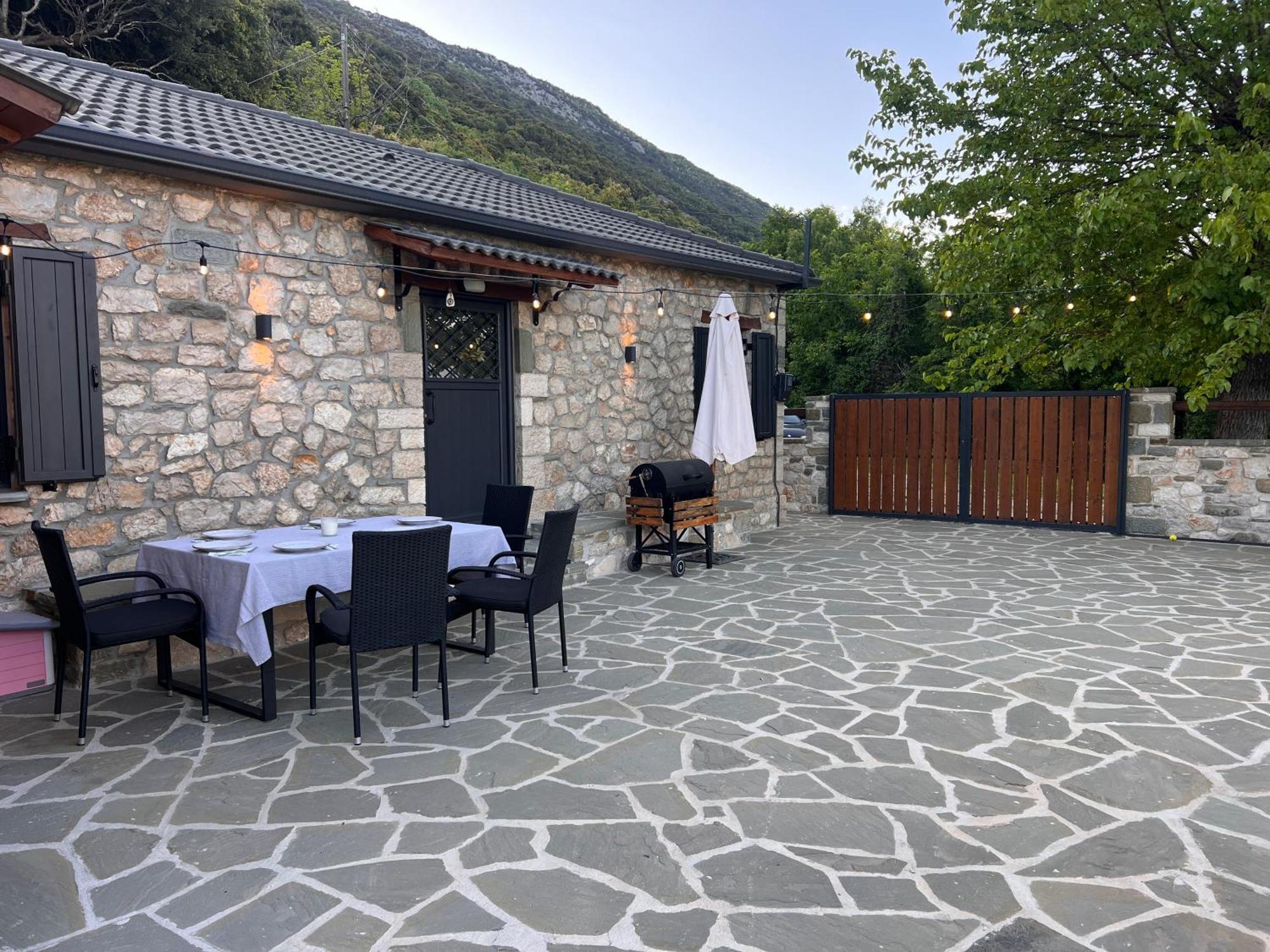 Tovouno Landhaus *