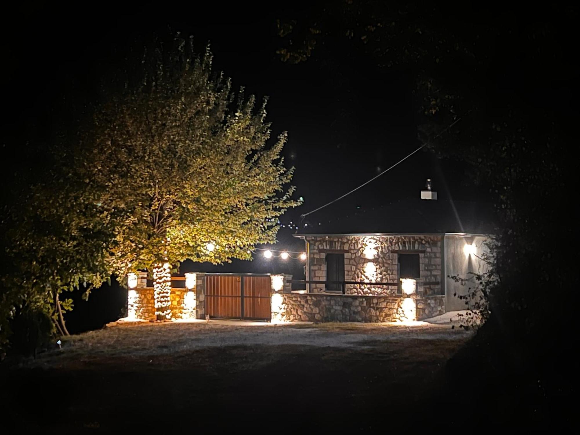 Tovouno Plaka (Epirus)