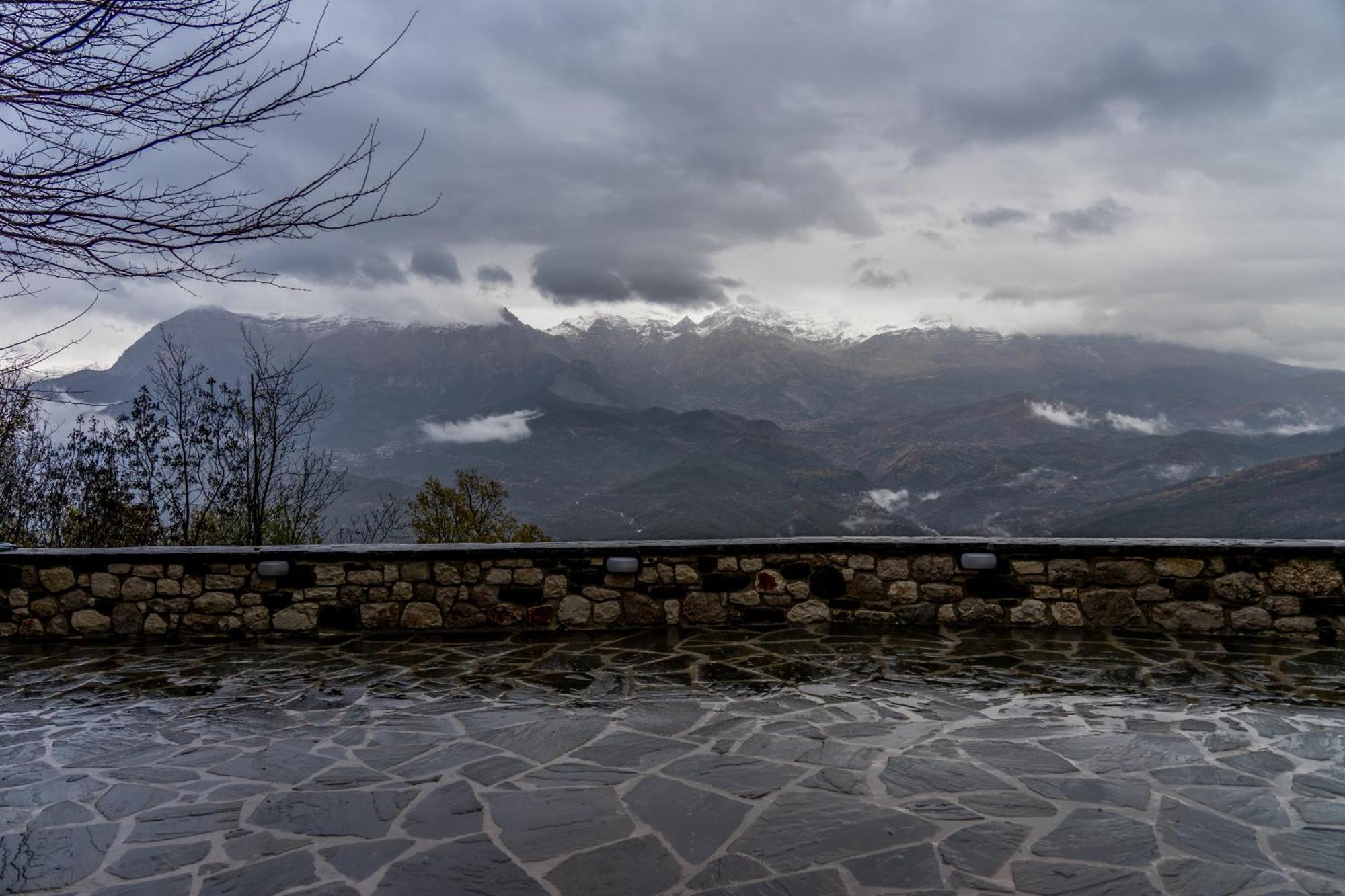 Tovouno Plaka (Epirus)