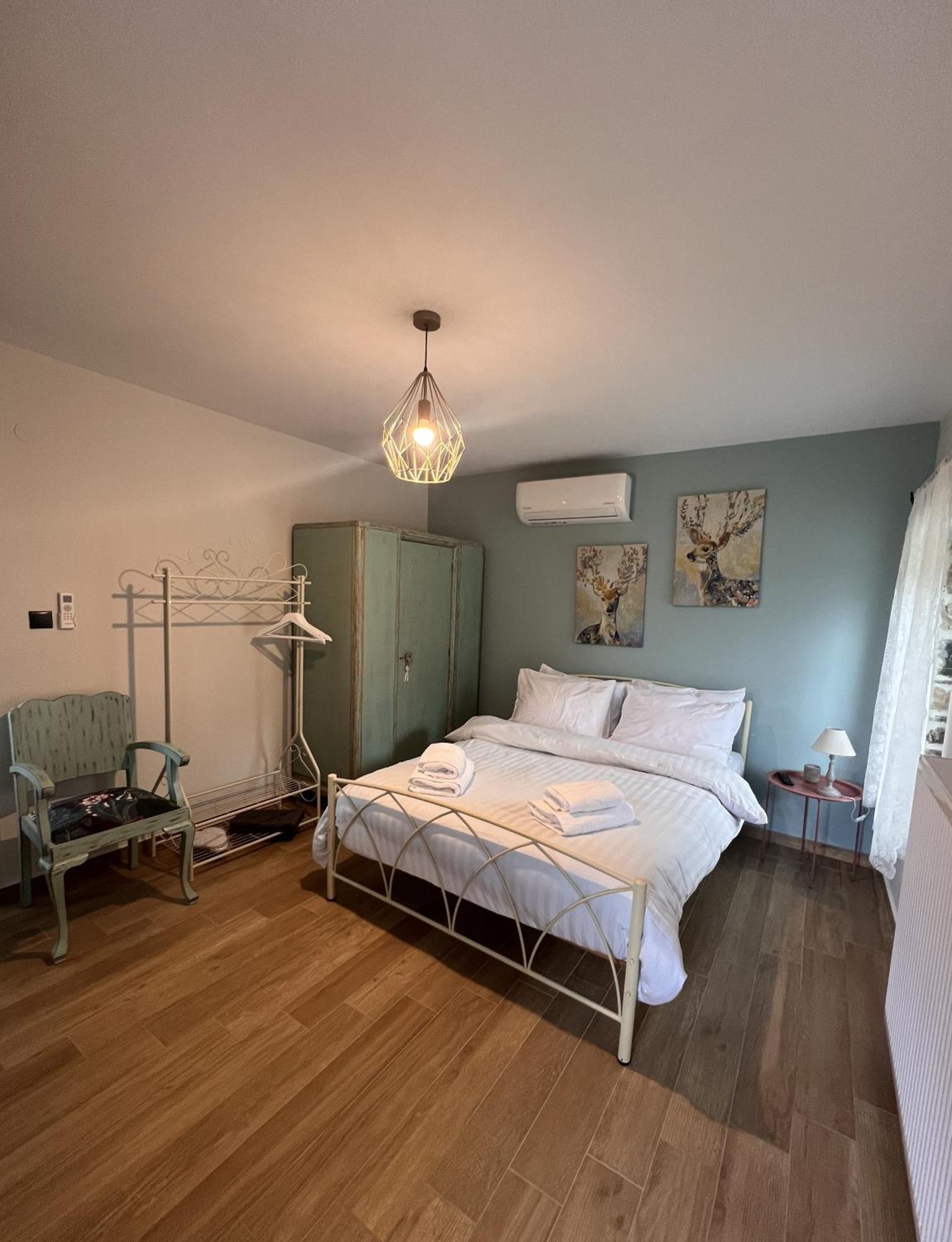 Landhaus Tovouno