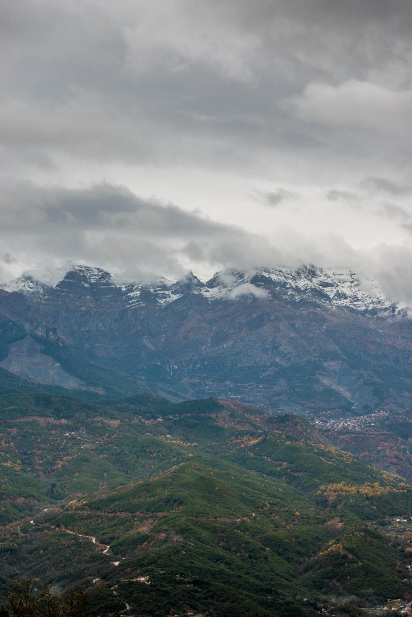 Tovouno Plaka (Epirus)