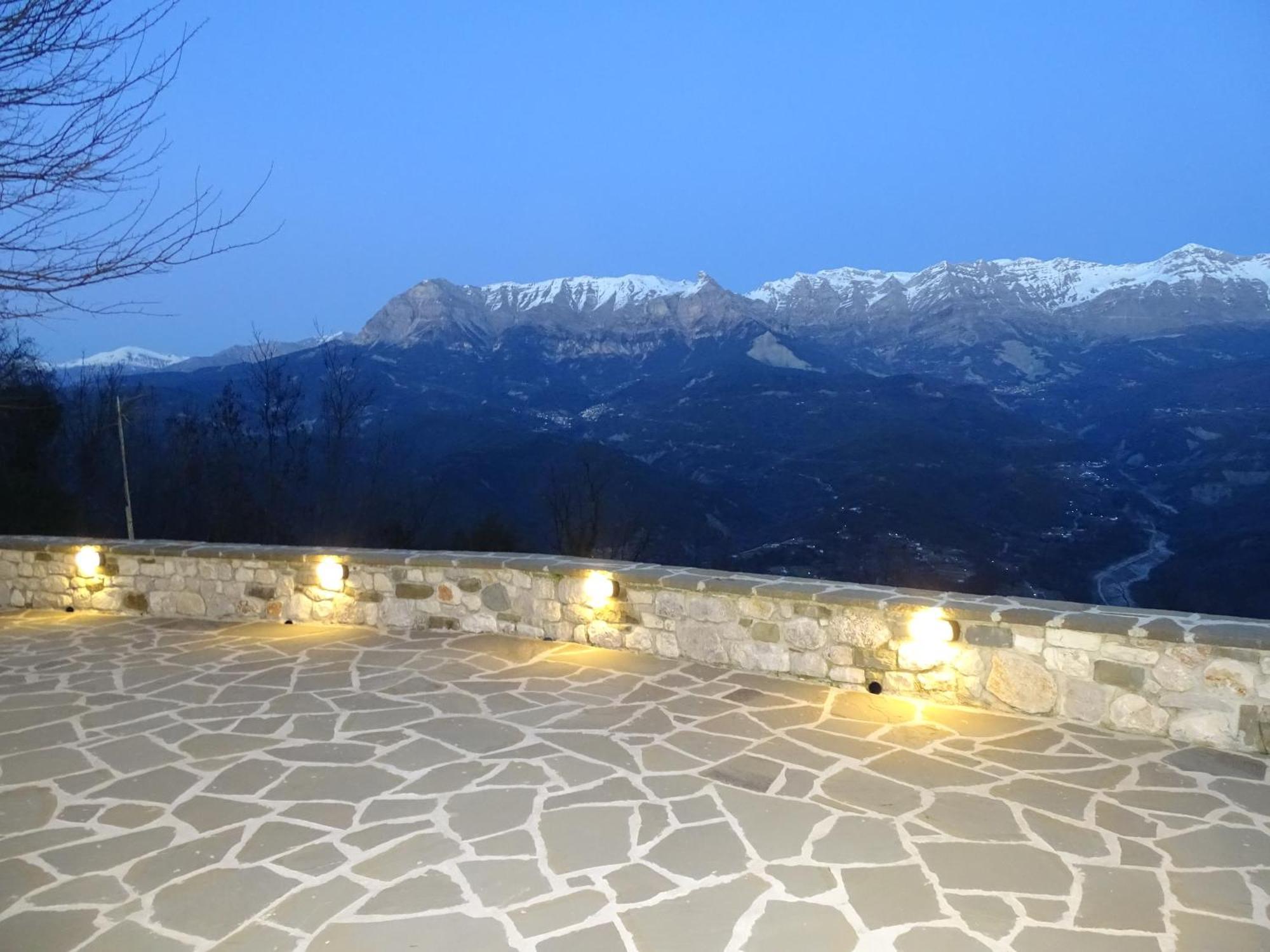 Tovouno * Plaka (Epirus)